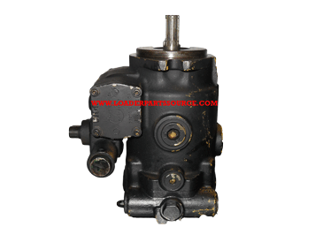 LPS Reman - LH Single Drive Pump to Replace John Deere® OEM MG86607579