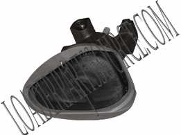 LPS Engine Oil Pump to Replace New Holland® OEM 81873261