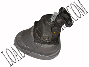 LPS Engine Oil Pump to Replace New Holland® OEM 81873261