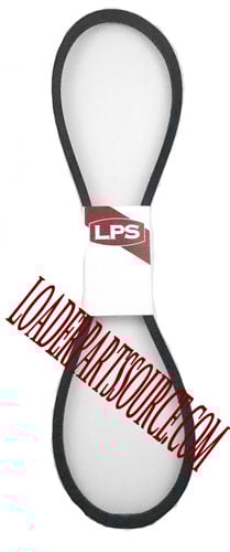 LPS Drive Pump V-Belt to Replace John Deere® GG020-32178