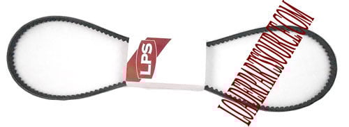 Hydraulic Drive Pump Belt to replace Case OEM H437092