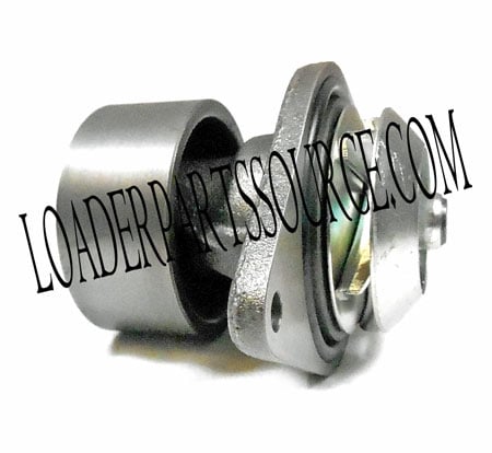 Water Pump for Case OEM J286278