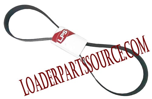 LPS Fan Belt to Replace Case® OEM J911562