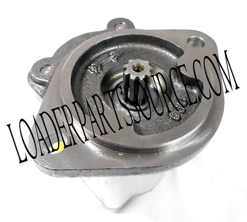 LPS Hydraulic Single Gear Pump to replace Daewoo® OEM K1022504
