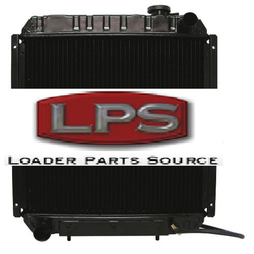 LPS Radiator to Replace John Deere® OEM KV20572