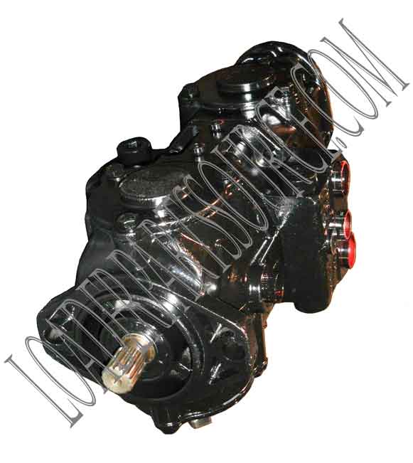 LPS Reman Tandem Drive Pump to Replace John Deere® OEM KV25951