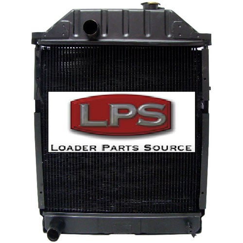 LPS Radiator to Replace John Deere® OEM MG9828737