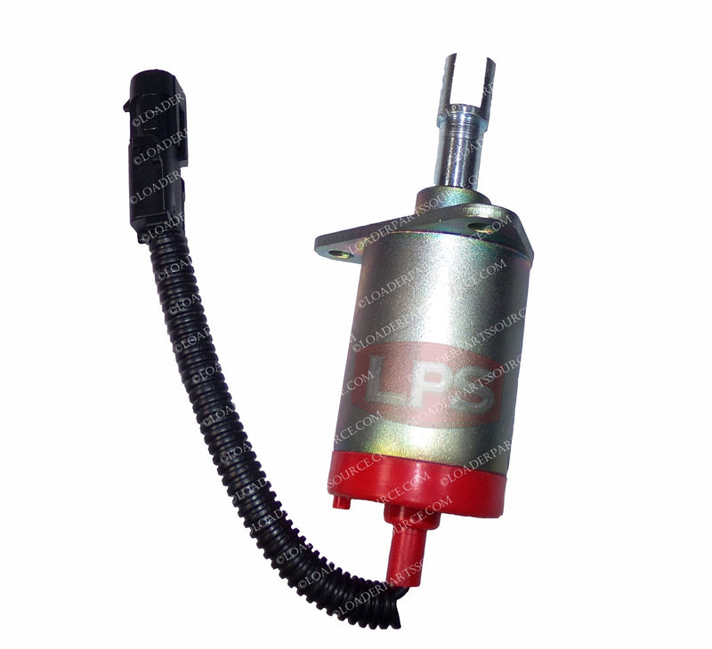 LPS Solenoid to Replace John Deere® OEM RE526570