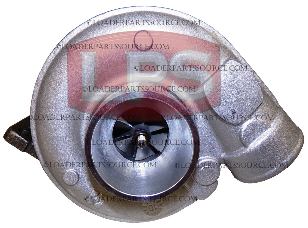 LPS Turbo to Replace John Deere® OEM RE70036