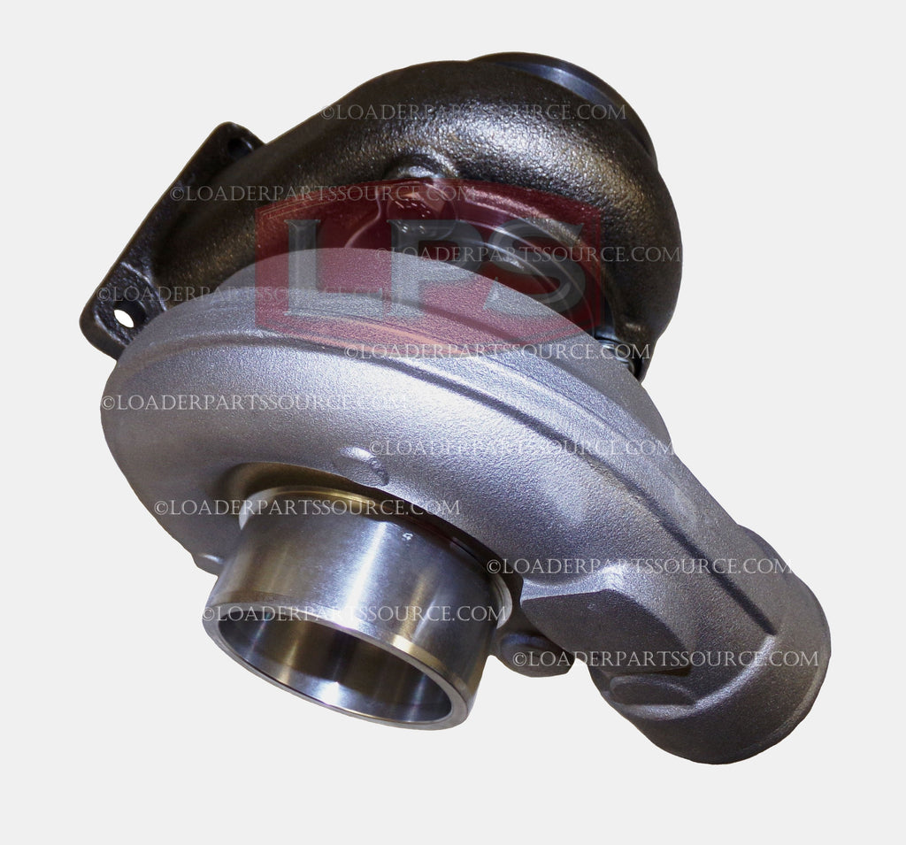 LPS Turbo to Replace John Deere® OEM RE70036