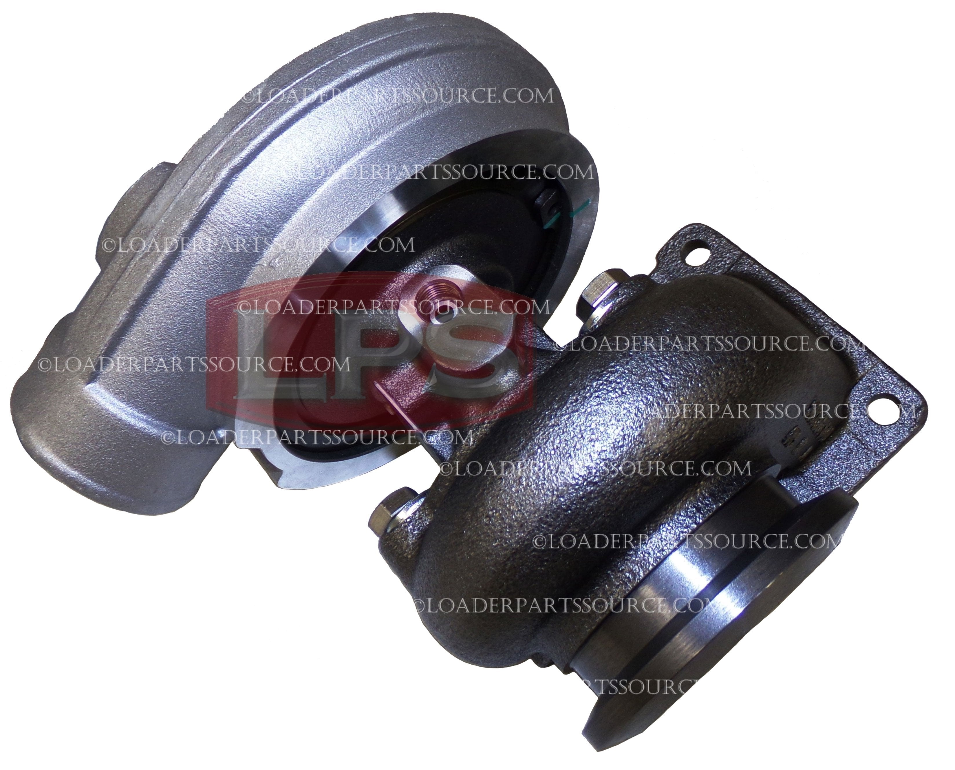 LPS Turbo to Replace John Deere® OEM RE70036