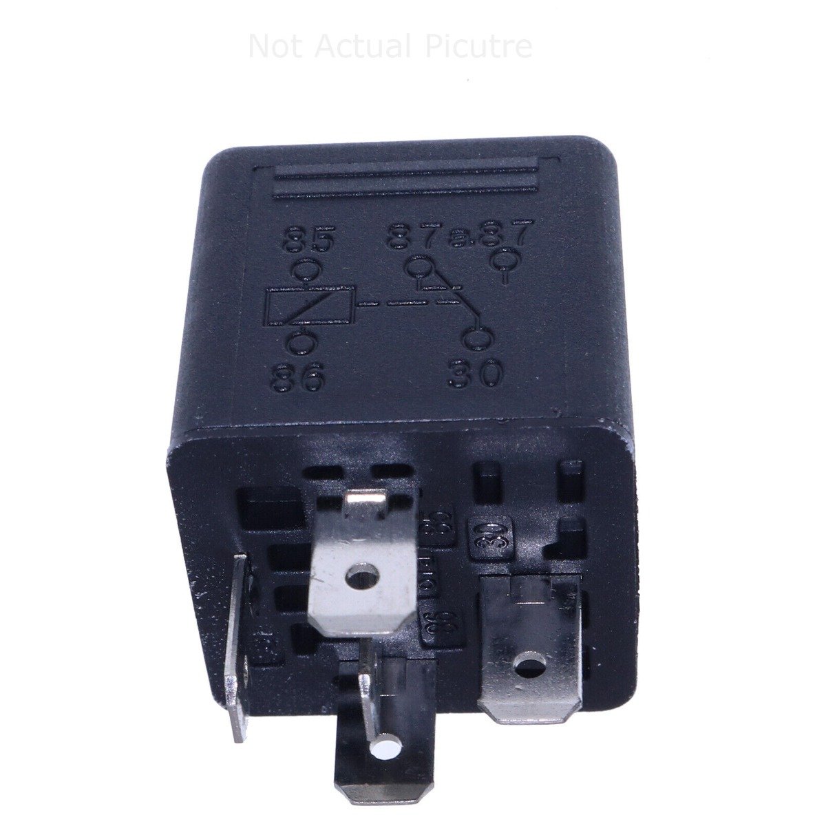 LPS Relay to Replace John Deere® OEM LVA13729