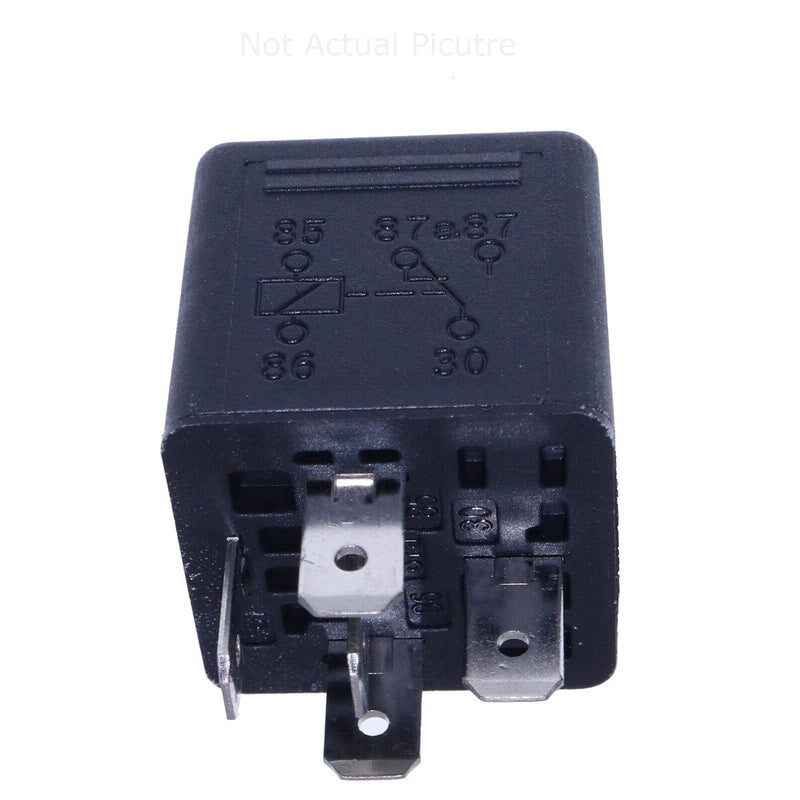 LPS Relay to Replace John Deere® OEM LVA13729