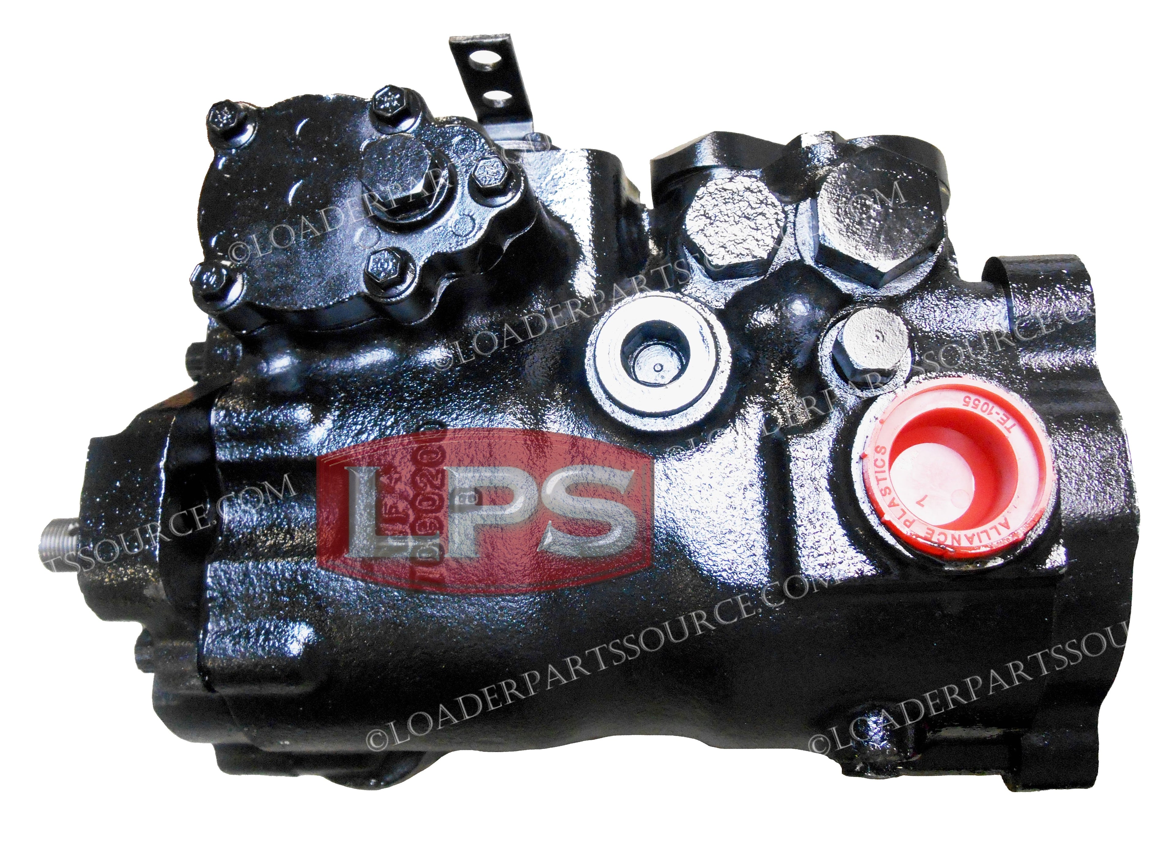 LPS Reman- Hydraulic Drive Pump to Replace Bobcat® OEM 6670278REM