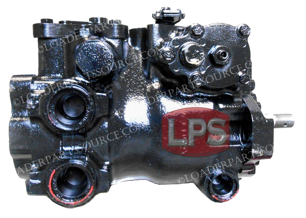 LPS Reman- Hydraulic Drive Pump to Replace Bobcat® OEM 6670278REM