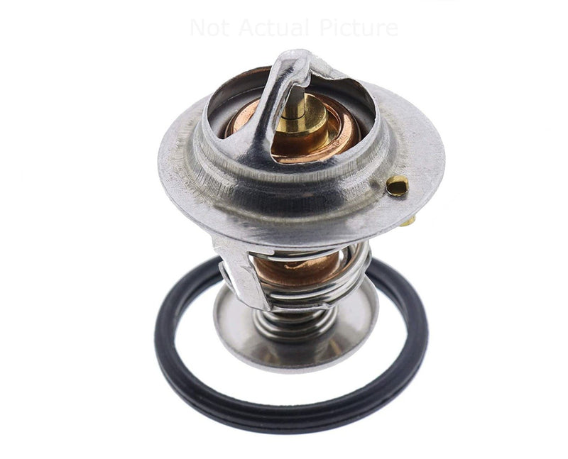 LPS Thermostat to replace John Deere&#174; OEM M811034
