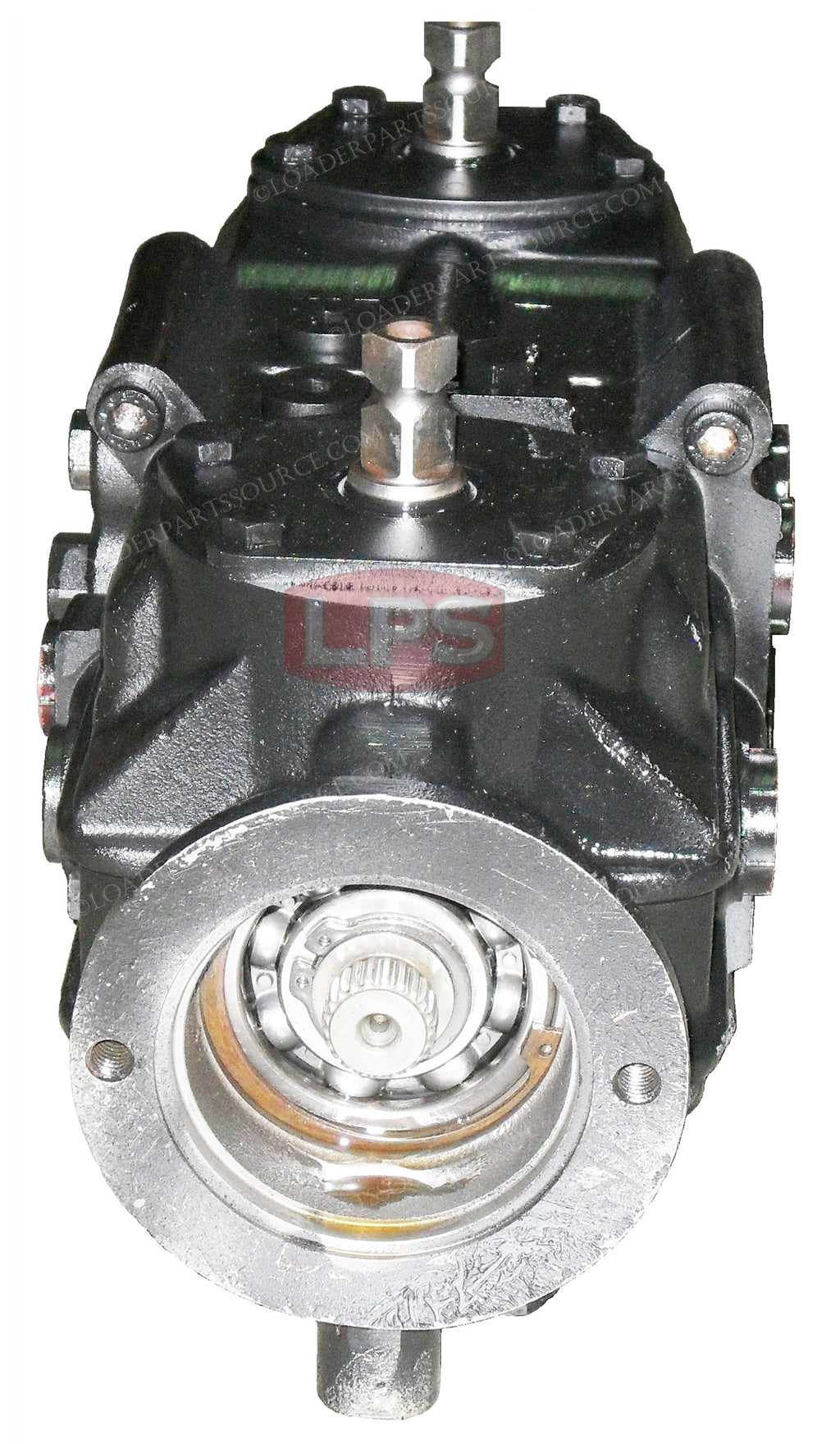 LPS Reman- Tandem Drive Pump to Replace Bobcat® OEM 6662349REM