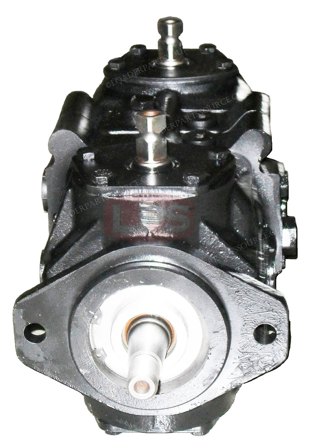 LPS Reman- Tandem Drive Pump to Replace Bobcat® OEM 6662349REM