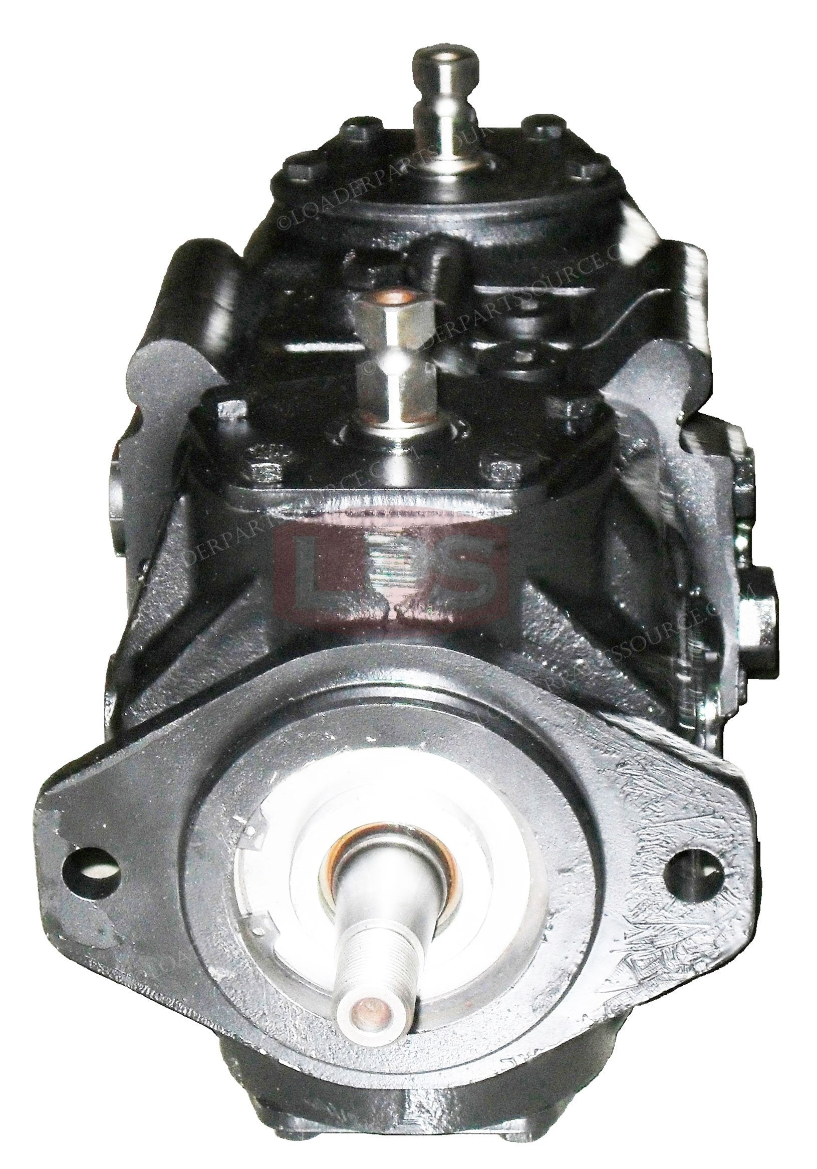 LPS Reman- Tandem Drive Pump to Replace Bobcat® OEM 6662349REM