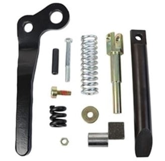 LPS Right Hand Bob-Tach Lever Kit to Replace Bobcat® OEM 7372229