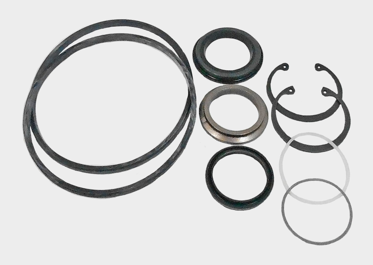 LPS Hydraulic Drive Motor Seal Kit to Replace Bobcat® OEM 6513423