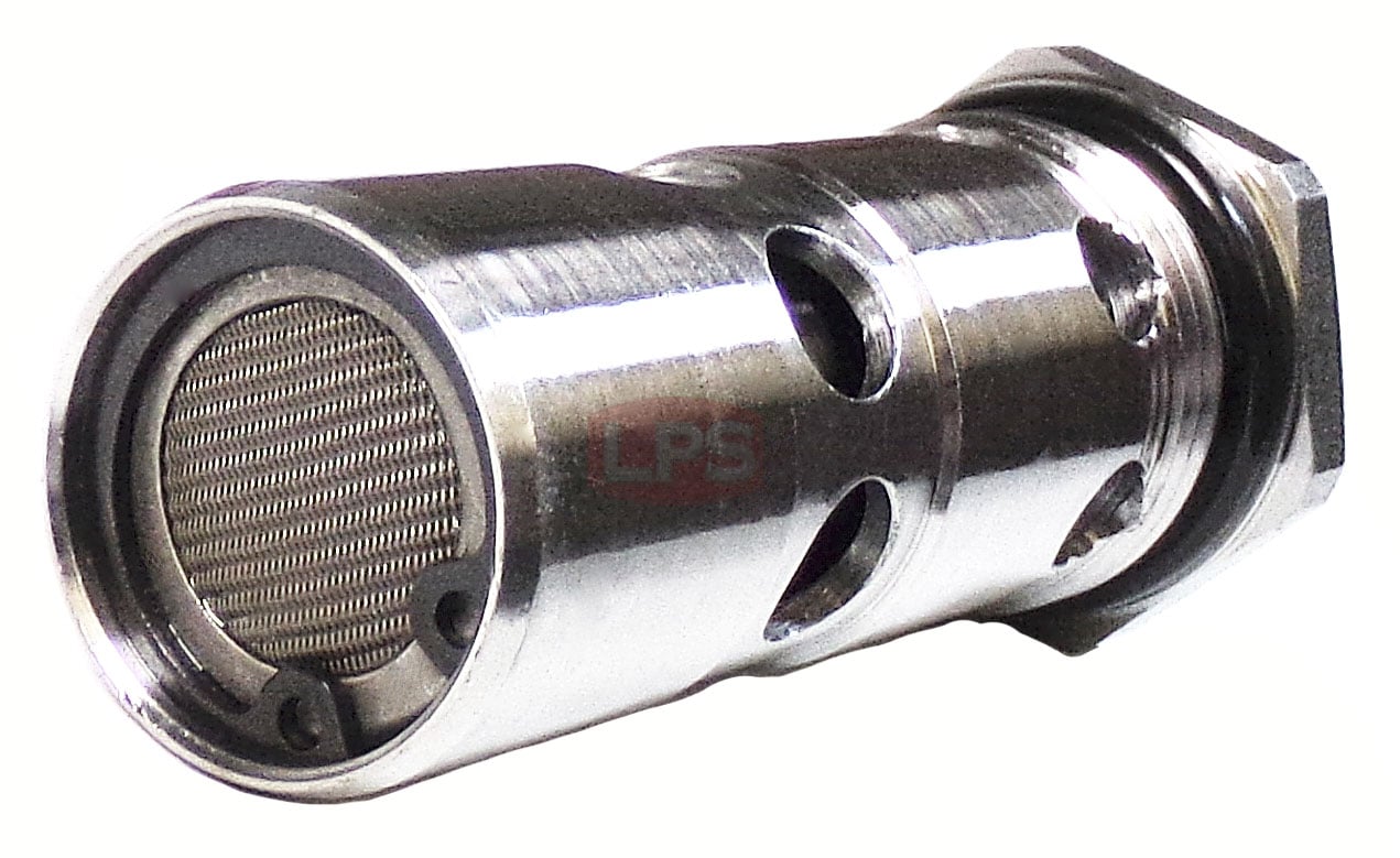 LPS Main Pressure Relief Valve to replace New Holland® OEM 86507522