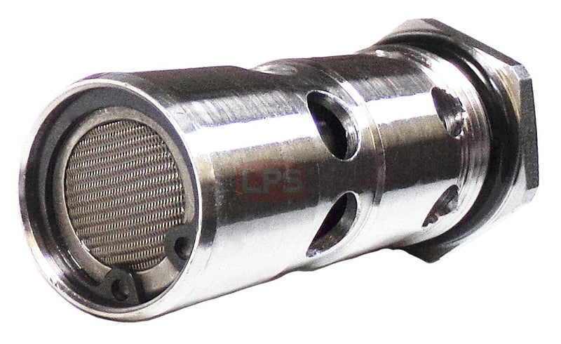 LPS Main Pressure Relief Valve to replace New Holland® OEM 86507522