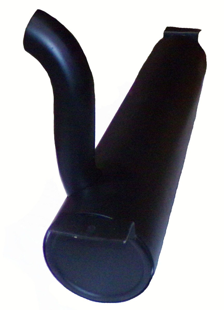 LPS Muffler to Replace Bobcat® OEM 7100840