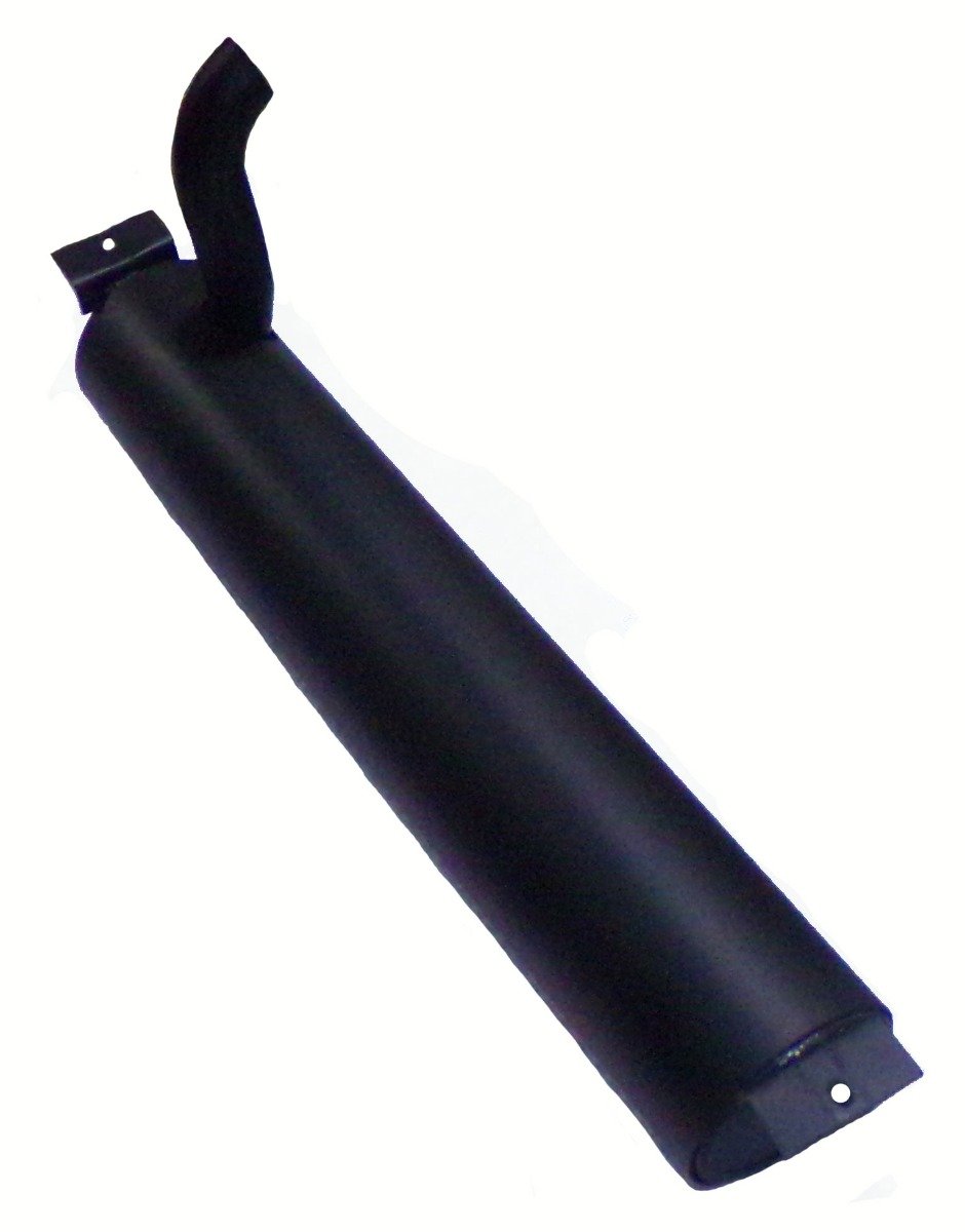LPS Muffler to Replace Bobcat® OEM 7100840