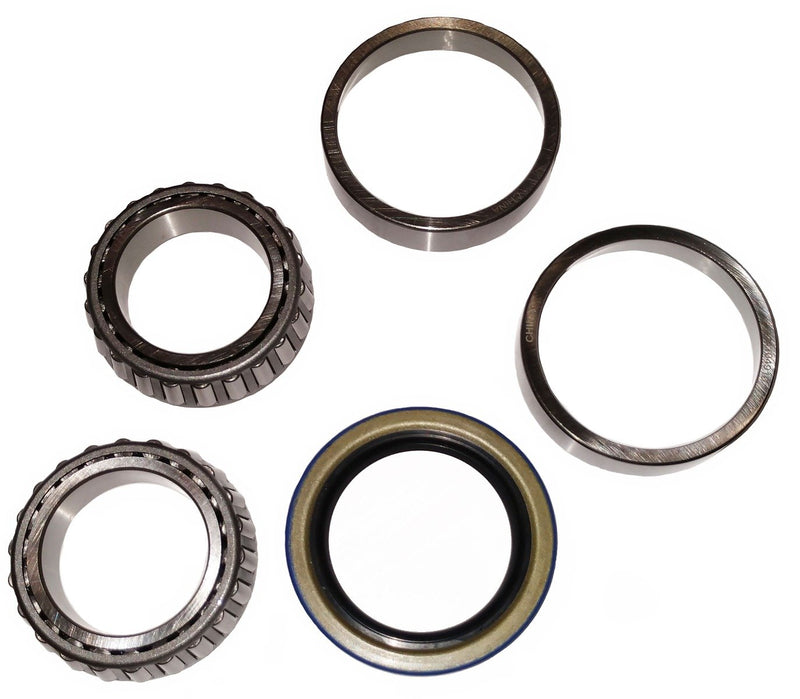LPS Axle Bearing/Seal Kit for Replacement on Select Mustang Skid Steer Models