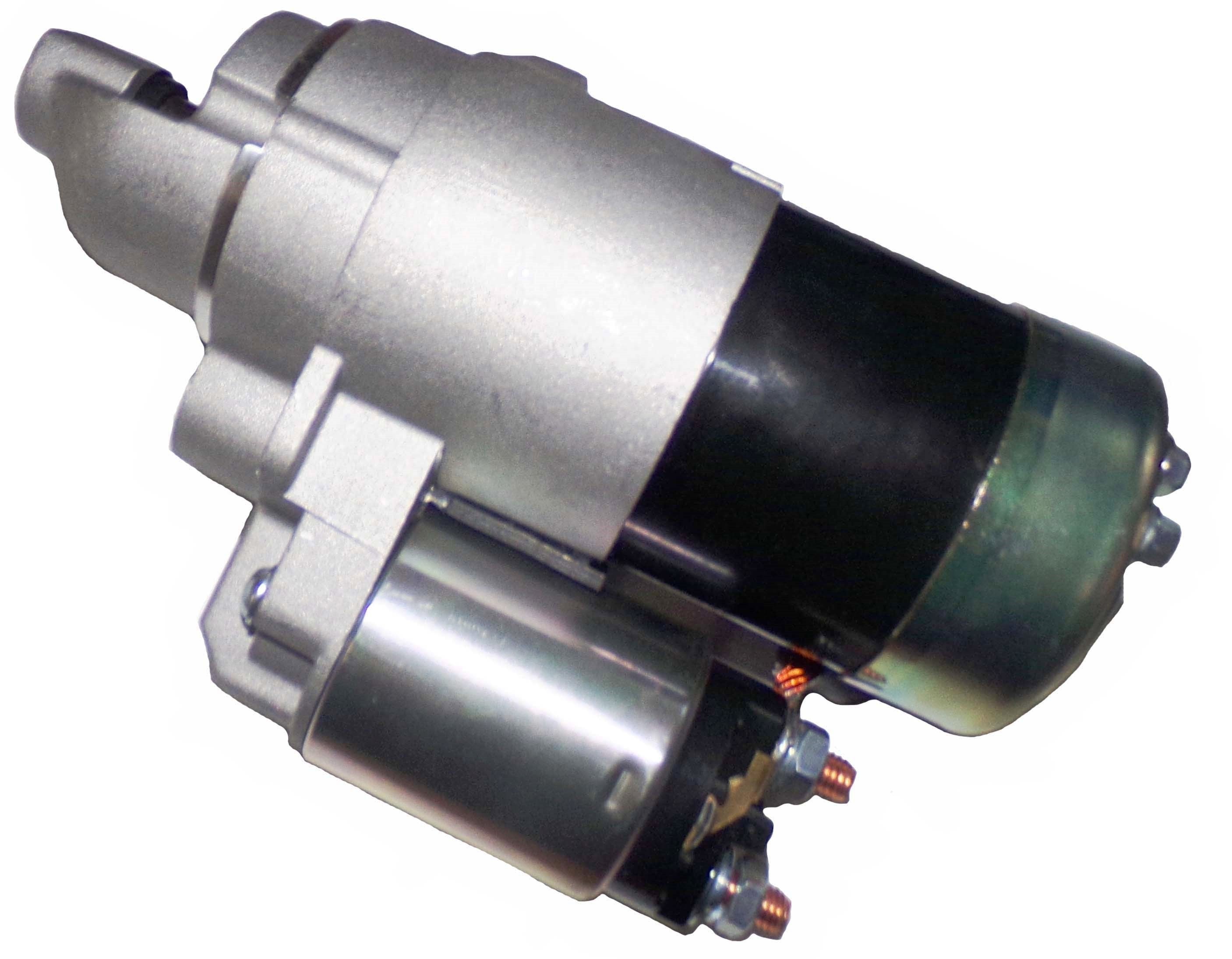 LPS Starter to replace Mustang® OEM 425-32810