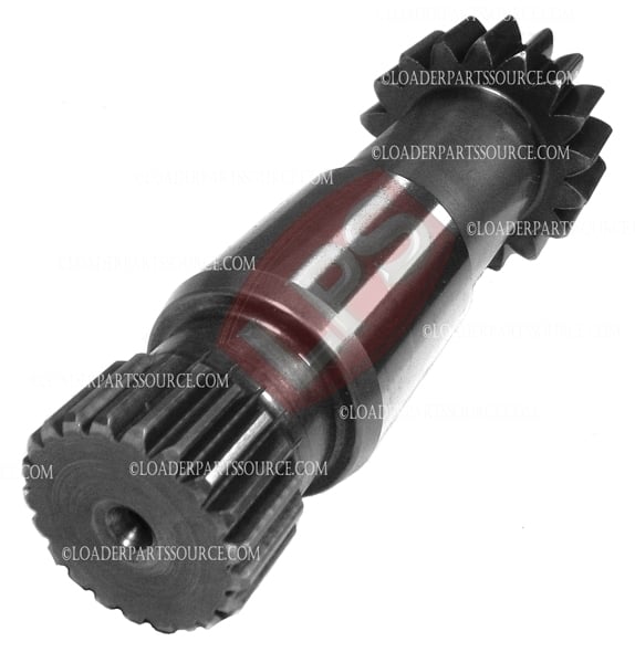 LPS Shaft to Replace John Deere® OEM T282126