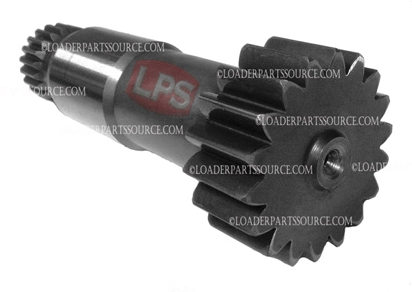 LPS Shaft to Replace John Deere® OEM T282126