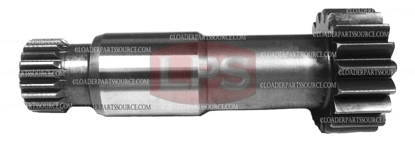 LPS Shaft to Replace John Deere® OEM T282126