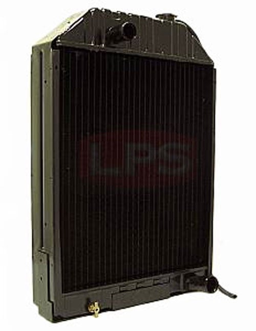 LPS Radiator to Replace New Holland® OEM 9828738