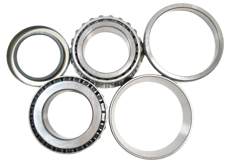 LPS Axle Seal Kit for Replacement on New Holland® Skid Steer Loaders