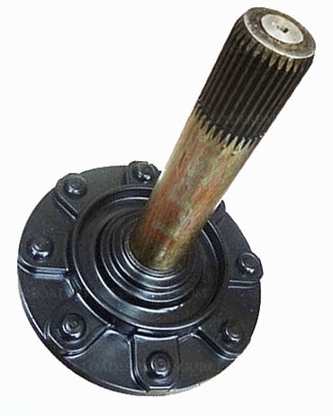 LPS Drive Axle Shaft to Replace New Holland® OEM 86546633