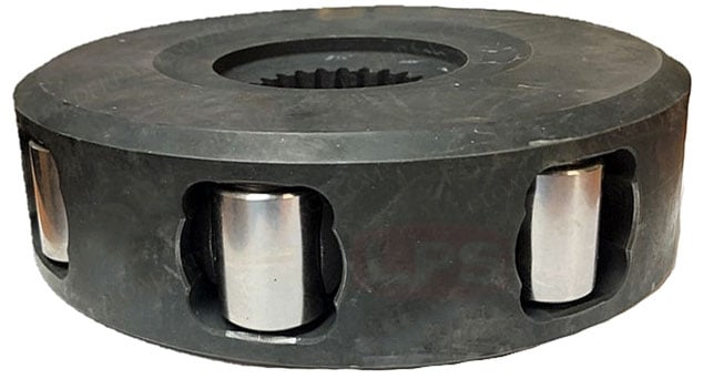 LPS Rotating Group to Replace Case/New Holland® OEM 87039369