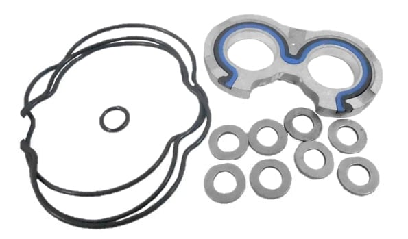 LPS Gear Pump Seal Kit to Replace New Holland® OEM 86615177