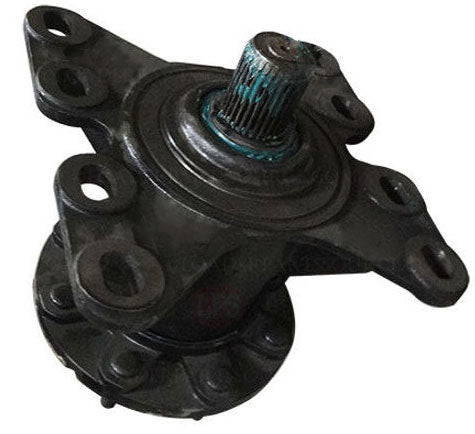 LPS Axle Assembly to Replace New Holland® OEM 9805318