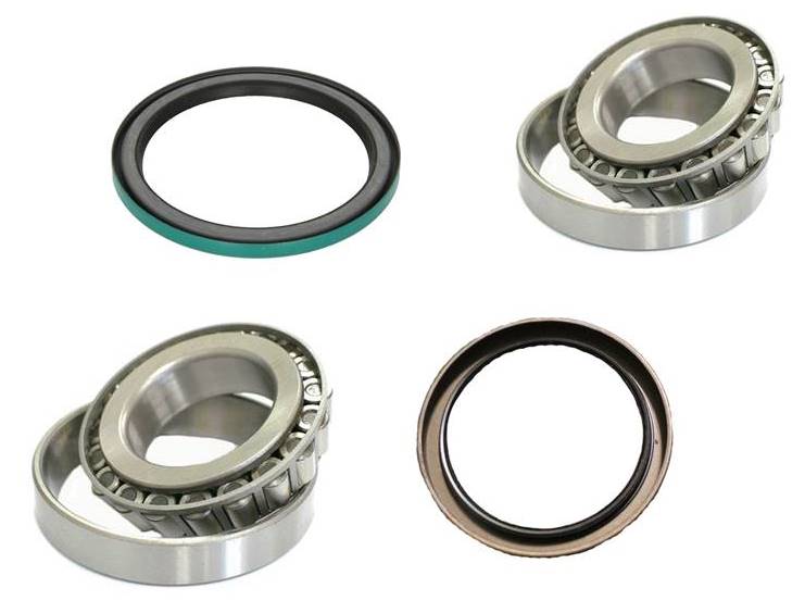 LPS Axle Seal Kit for Replacement on Select New Holland® Skid Steer Loaders