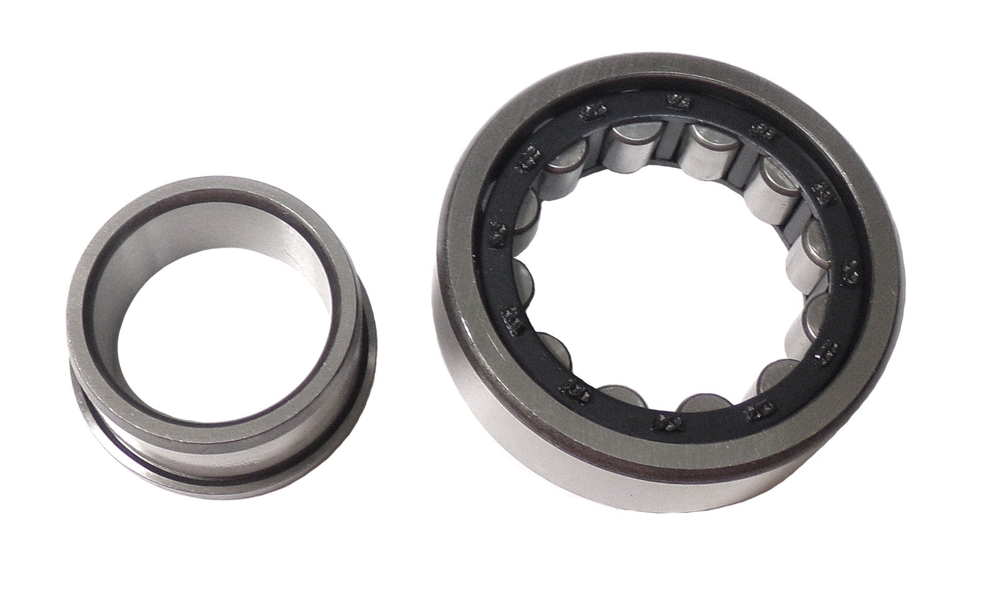 LPS Roller Bearing to Replace LH or RH Gearbox to replace  New Holland® OEM 87528160