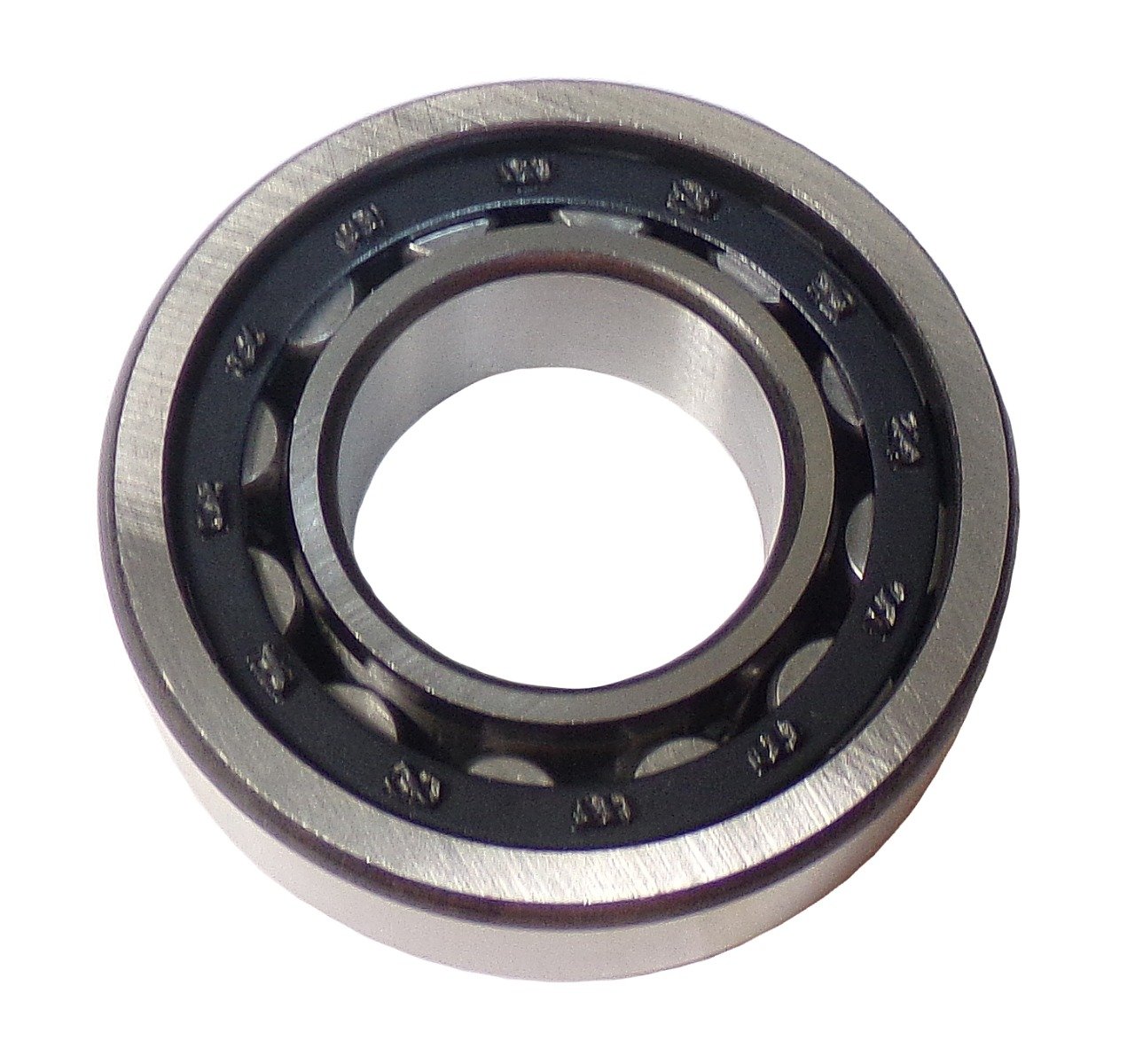 LPS Roller Bearing to Replace LH or RH Gearbox to replace  New Holland® OEM 87528160