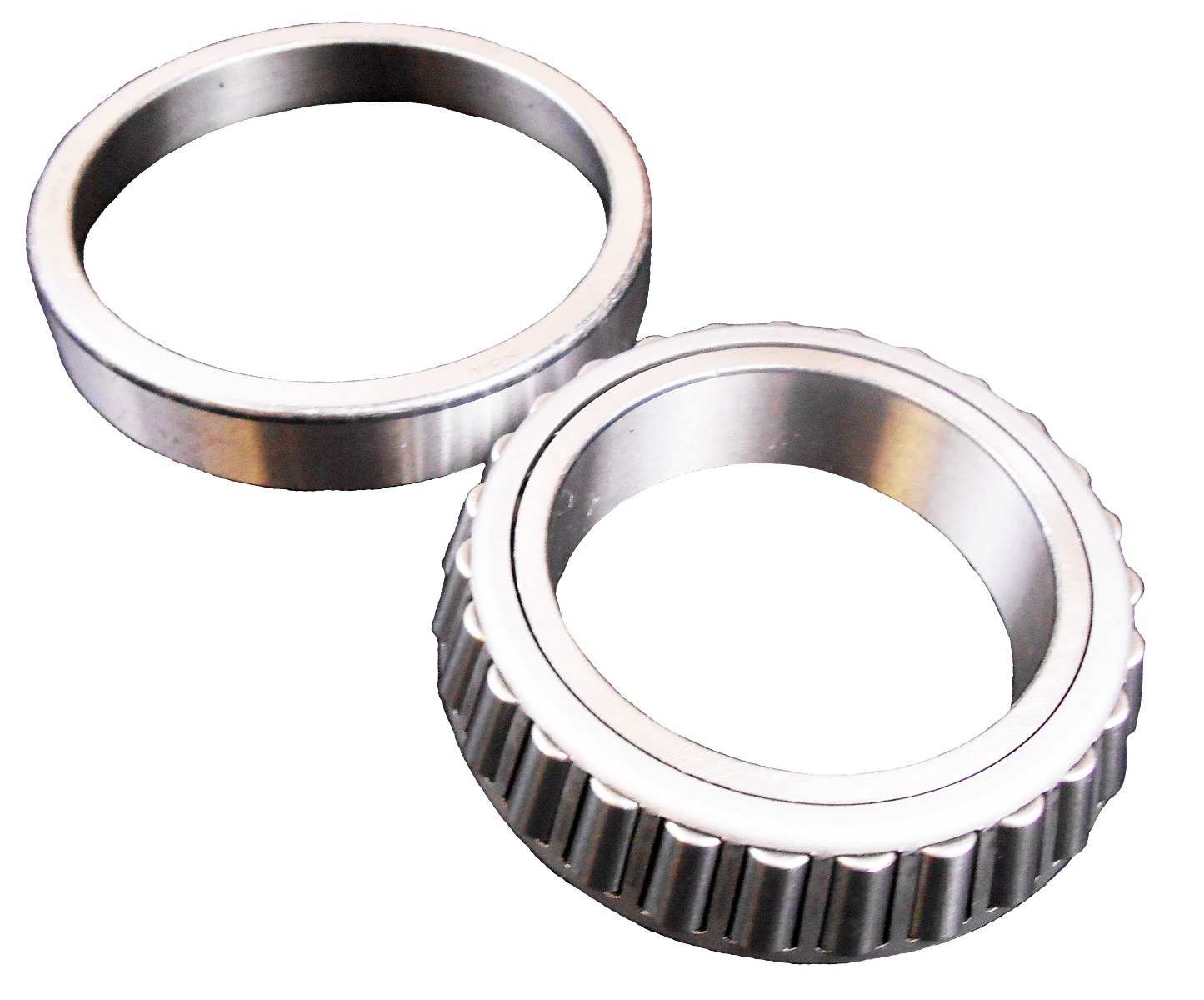 LPS Drive Motor Outer Bearing to Replace Bobcat® OEM 6684933