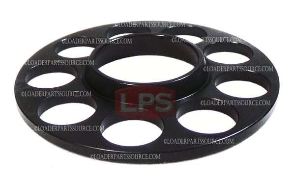 Spider/ Retainer Plate for the Drive Pump to replace New Holland OEM 272203
