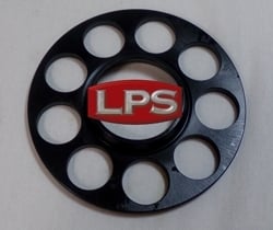 Spider/ Retainer Plate for the Drive Pump to replace New Holland OEM 272203