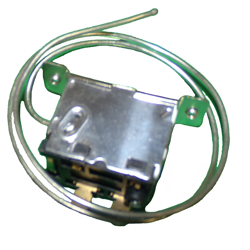 LPS Preset Thermostatic Switch to replace Case/New Holland® 86625480