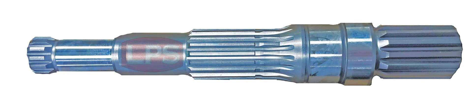 LPS Tandem Drive Pump Input Shaft to Replace ASV® OEM 0309-030
