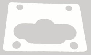 LPS Control Module Gasket to Replace Bobcat® OEM 7008123