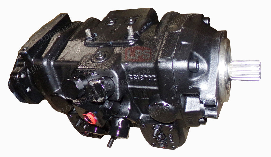 LPS Reman - Tandem Drive Pump to Replace Takeuchi® OEM 2046-374